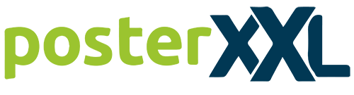 Poster XXL logo