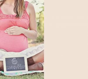4 conseils pour prendre en photo sa grossesse