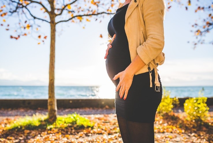 10 idées pour annoncer sa grossesse de façon originale