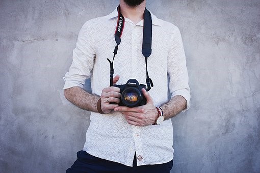 10 accessoires essentiels pour votre appareil photo – BackFocus