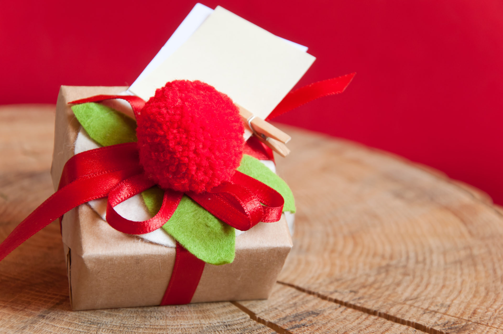 7 façons originales d'emballer les cadeaux de Noël