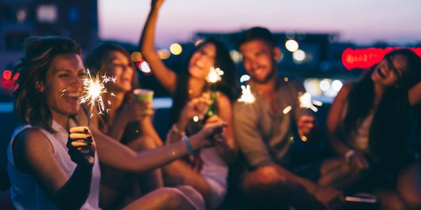 Comment organiser une fête en n’oubliant aucun détail ?