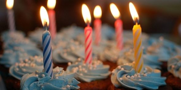 Message d’anniversaire : 40 citations pour tomber juste
