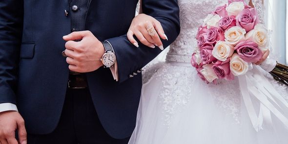 Combien faut-il donner pour un cadeau de mariage ?