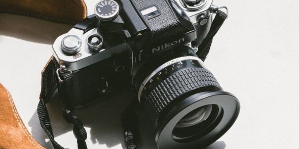 Top 9 des cadeaux pour un photographe