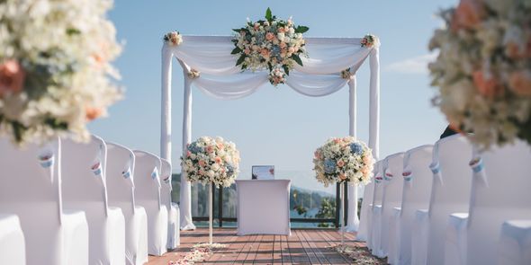 Faire part de mariage