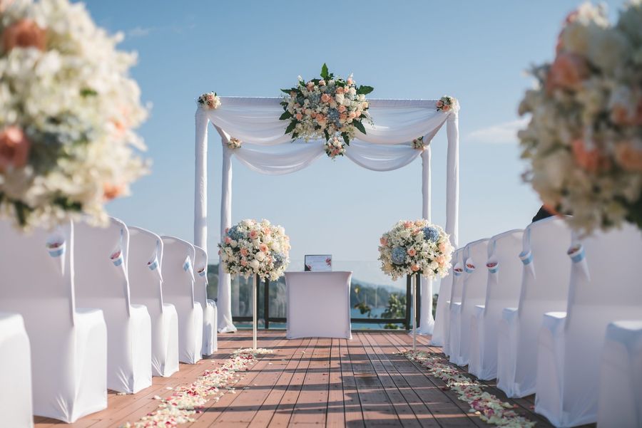 Faire part de mariage