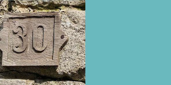 Sélection d’idées cadeaux pour les 30 ans d’un proche