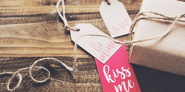 Top 10 des cadeaux romantiques pour elle
