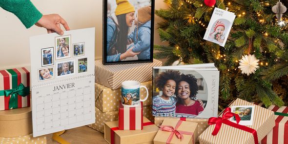 Cadeaux de Noël : nos idées cadeaux pour les jeunes familles