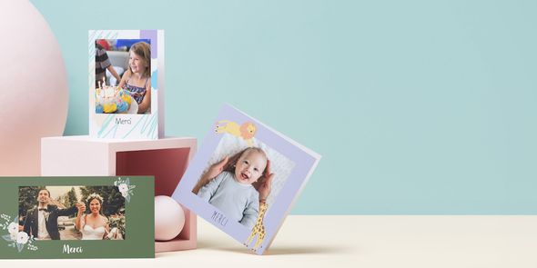 30 idées de remerciements à écrire en toutes occasions