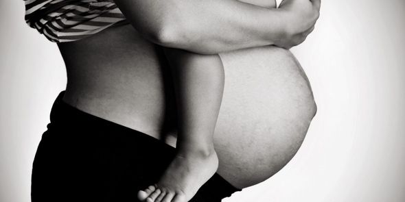Nos idées d’albums photo de grossesse