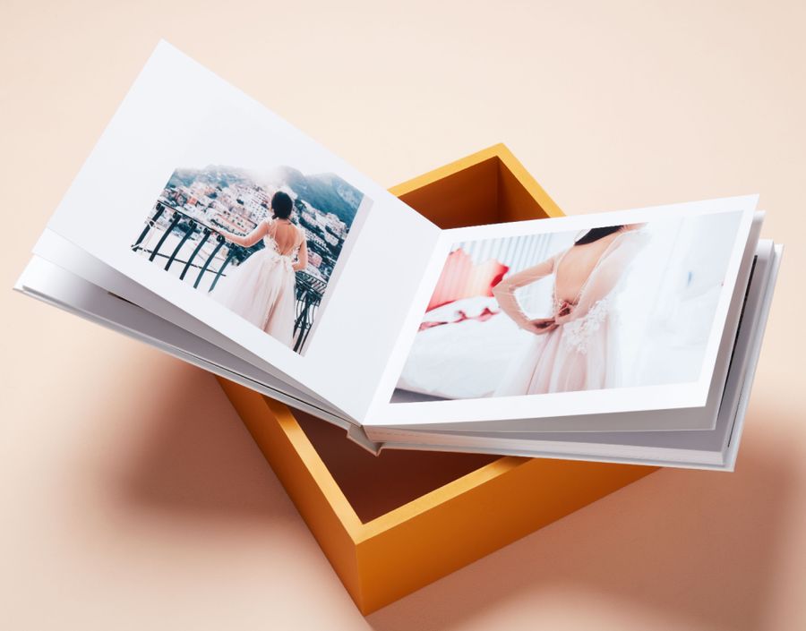 papier épais premium