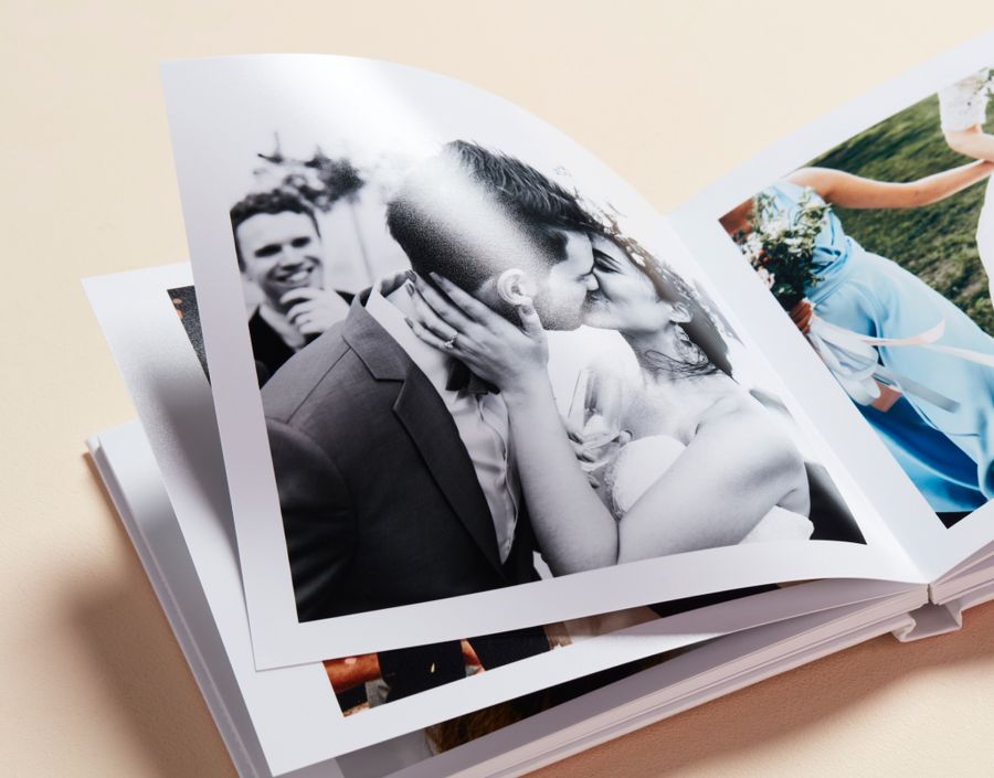 livre argentique