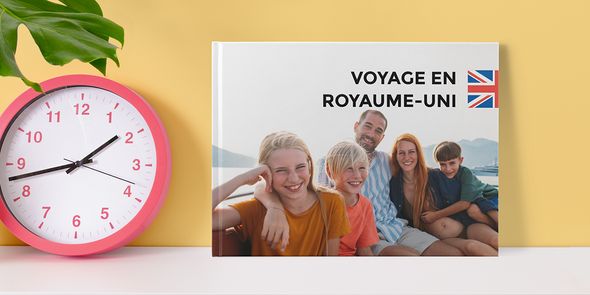 Six conseils pour livre photo de voyage
