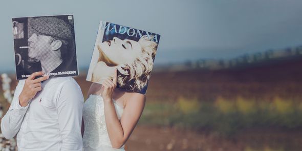 Anniversaires de mariage : nos idées d’albums photo