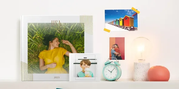 7 façons d’immortaliser vos photos Instagram