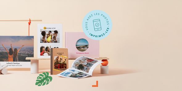 Comment rendre votre livre de photo de voyage encore plus personnel ?
