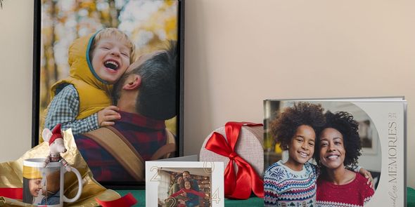 Conseils pour offrir le cadeau de Noël parfait aux grands-parents