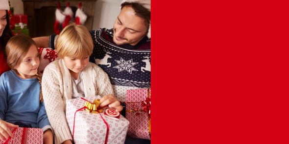 8 idées de cadeaux de Noël pour épater les parents