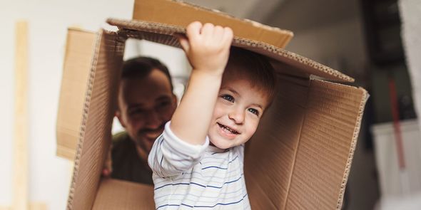 Superbes idées cadeaux pour crémaillère