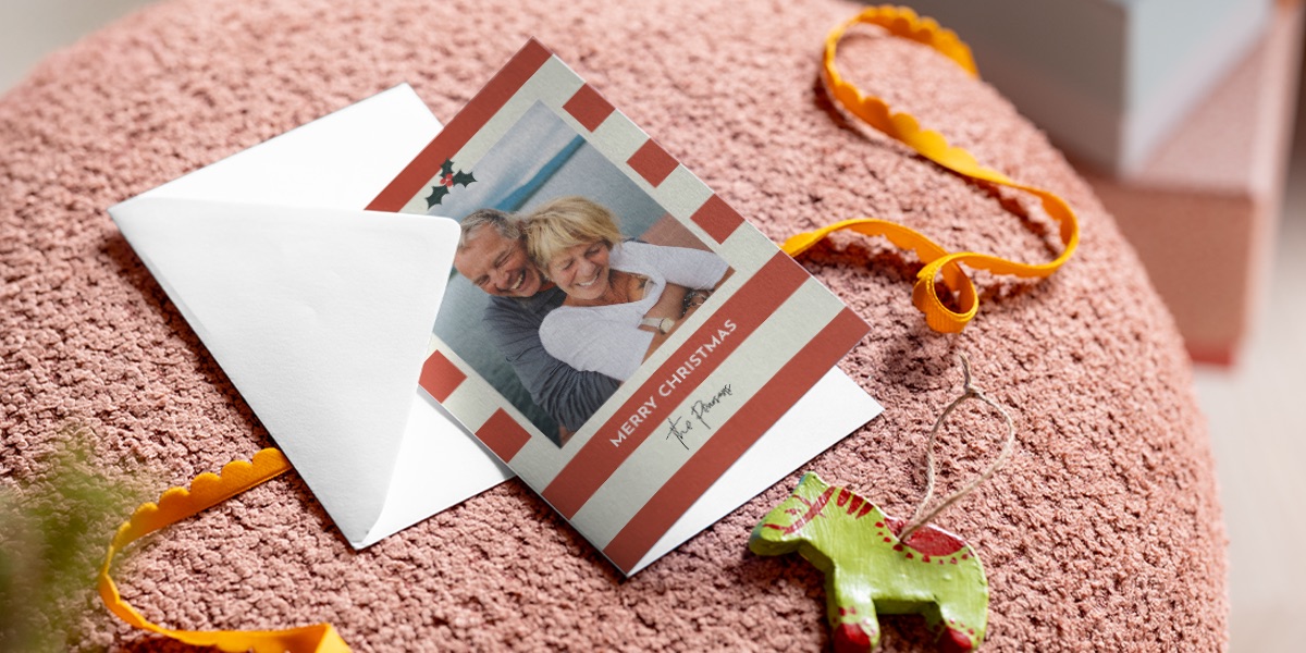 Abattez vos meilleurs cartes pour les fêtes