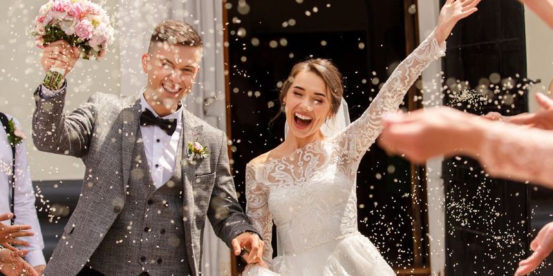 Anniversaires de mariage : toutes nos idées de cadeaux