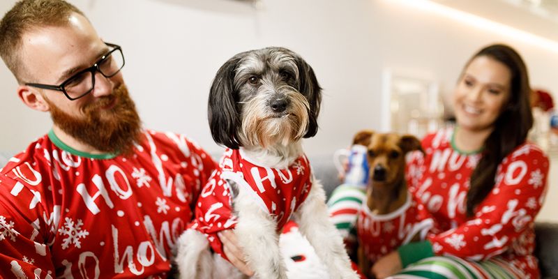 Comment réussir vos photos en pyjama de Noël