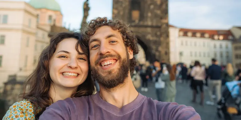 Notre top 12 des villes les plus romantiques d’Europe