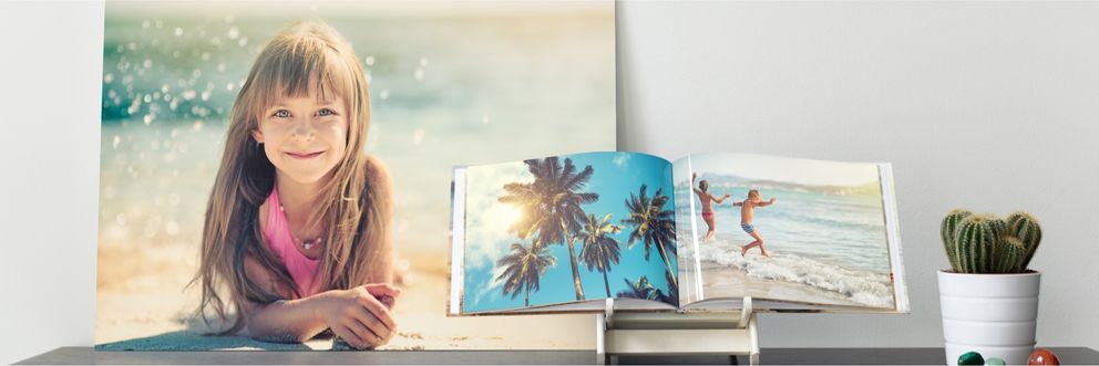 Délais de livraison | Photobox