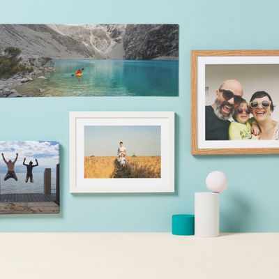 Déco photo
