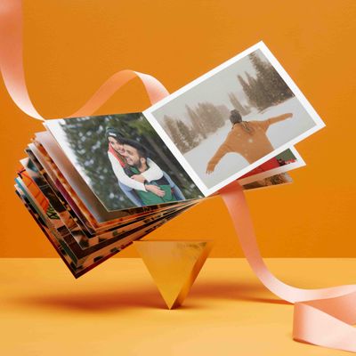 Little Moments book