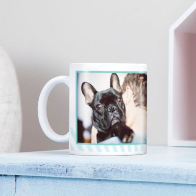 Mug personnalisé