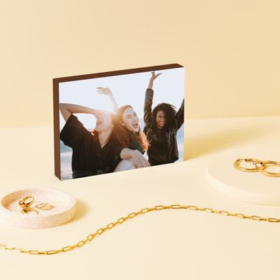 Photo Block