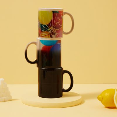 Magic Mug