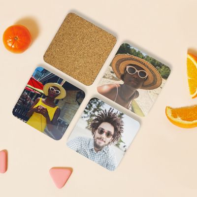 Coasters