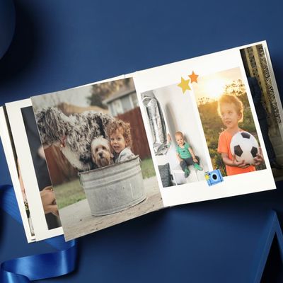 Livres photo