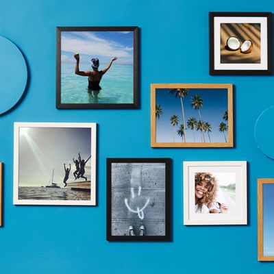 Photo Tiles