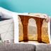 coussin palais oriental