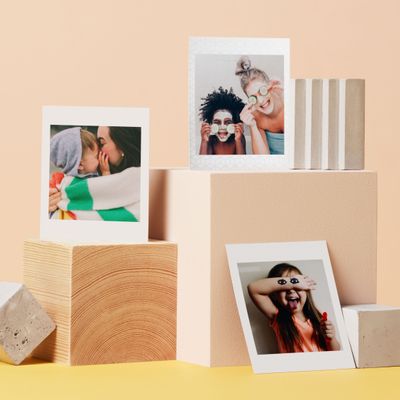 Retro Prints