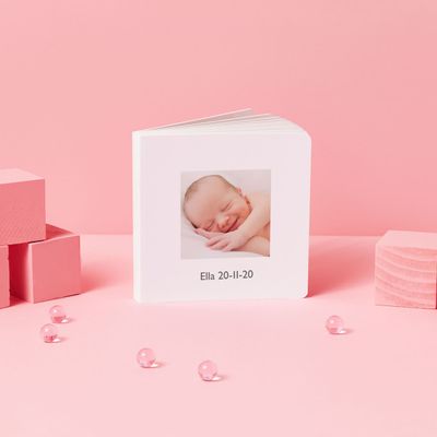 Baby Book