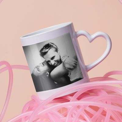 Love Mug