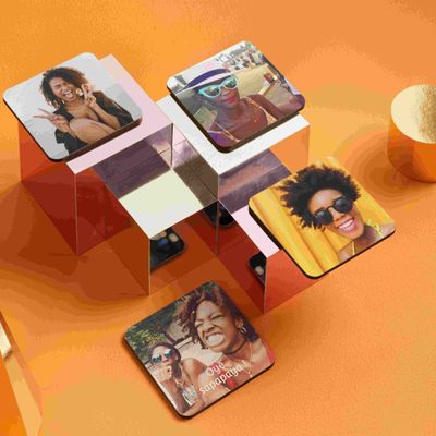 Photo Fridge Magnets