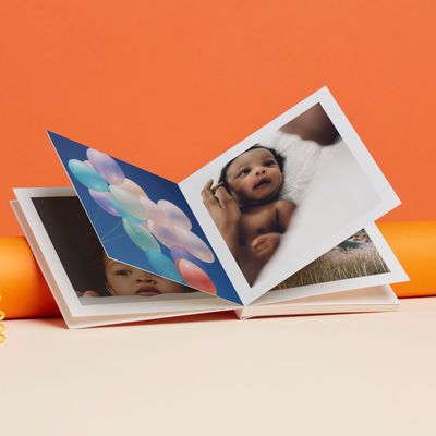Little Moments Book