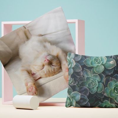Coussins Personnalisés