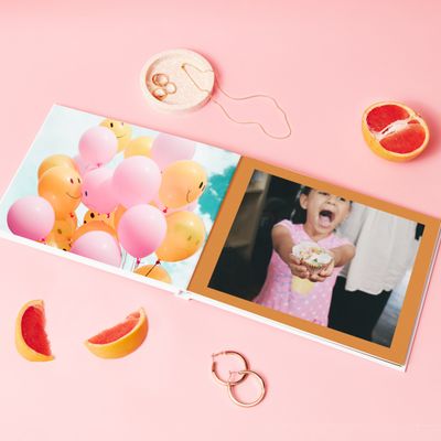 Photo Book