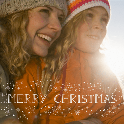 Christmas Card Image