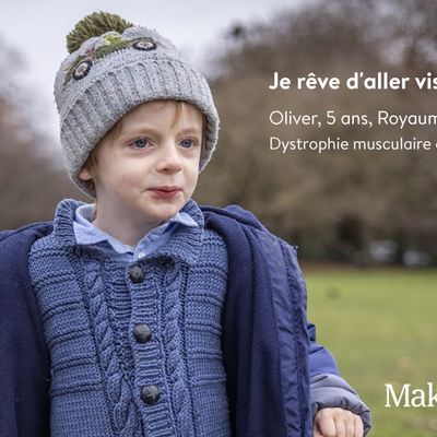 make-a-wish