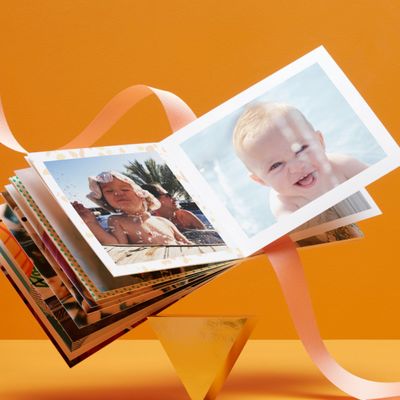 Livre photo happy moments