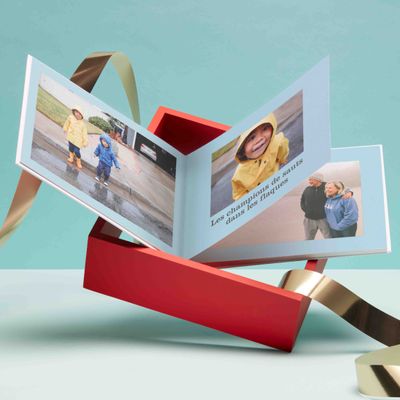 Cadeaux de Noël pour Papa